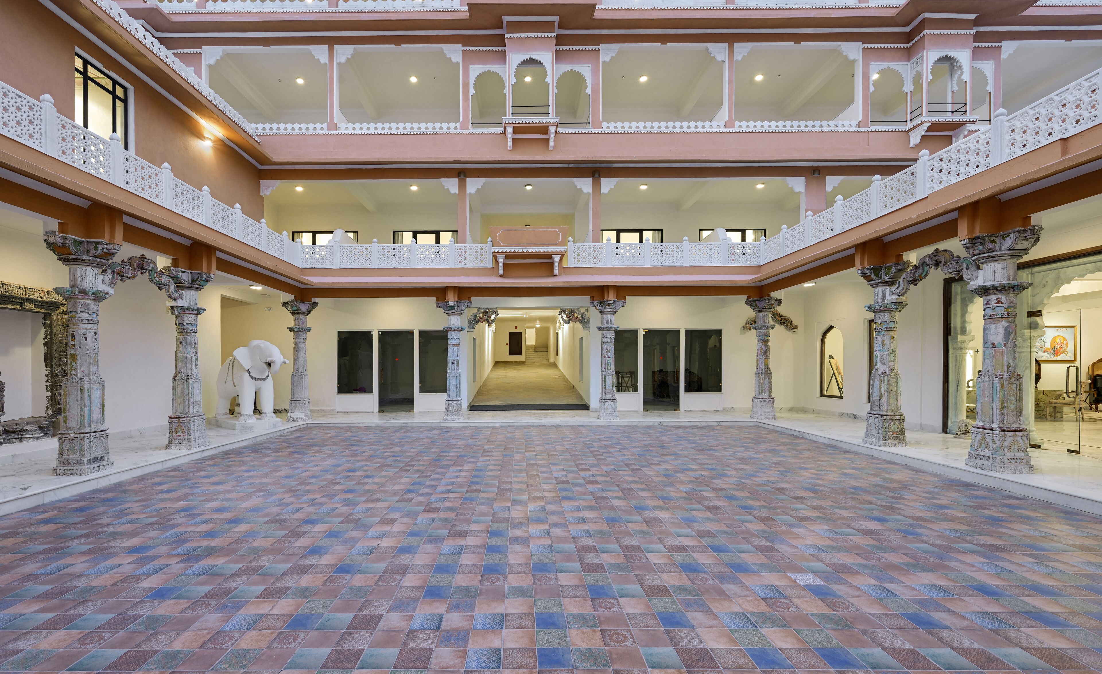 Photo - Fateh Vilas by Fateh Collection