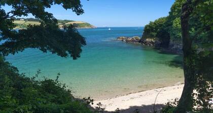 The Quaker Hall - Private Deck - Stunning Views