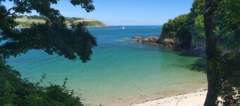 The Quaker Hall - Private Deck - Stunning Views