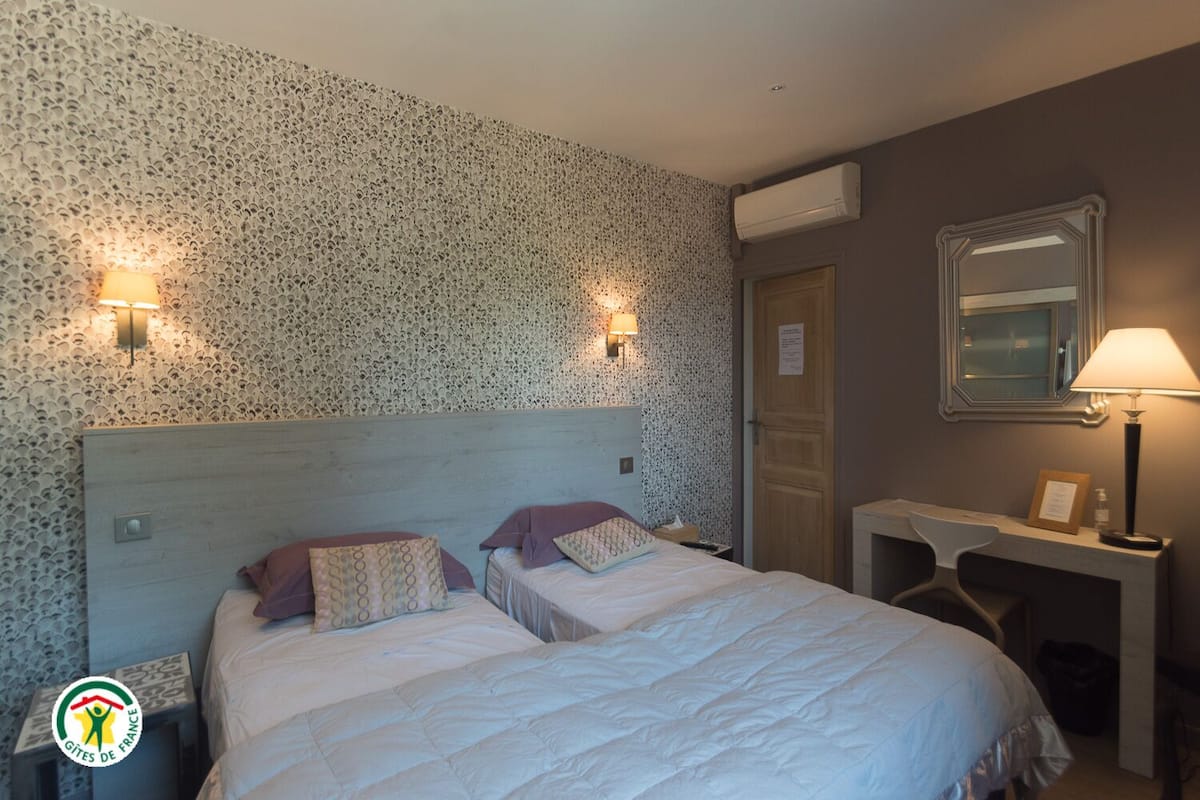 Comfort Room | 1 bedroom, free WiFi