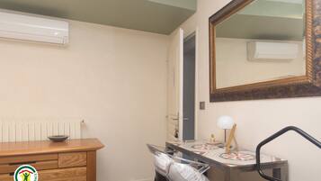 Classic Room, Non Smoking, Mountain View | 1 bedroom, free WiFi