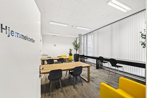Salle de réunion
