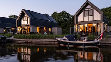Rumah | Eksterior