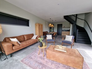 Casa | Zona de estar