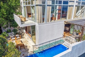 Maison (3 Bedrooms) | Intérieur