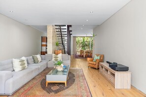 Maison (3 Bedrooms) | Intérieur