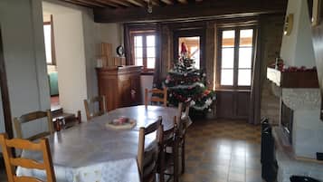 Restauration