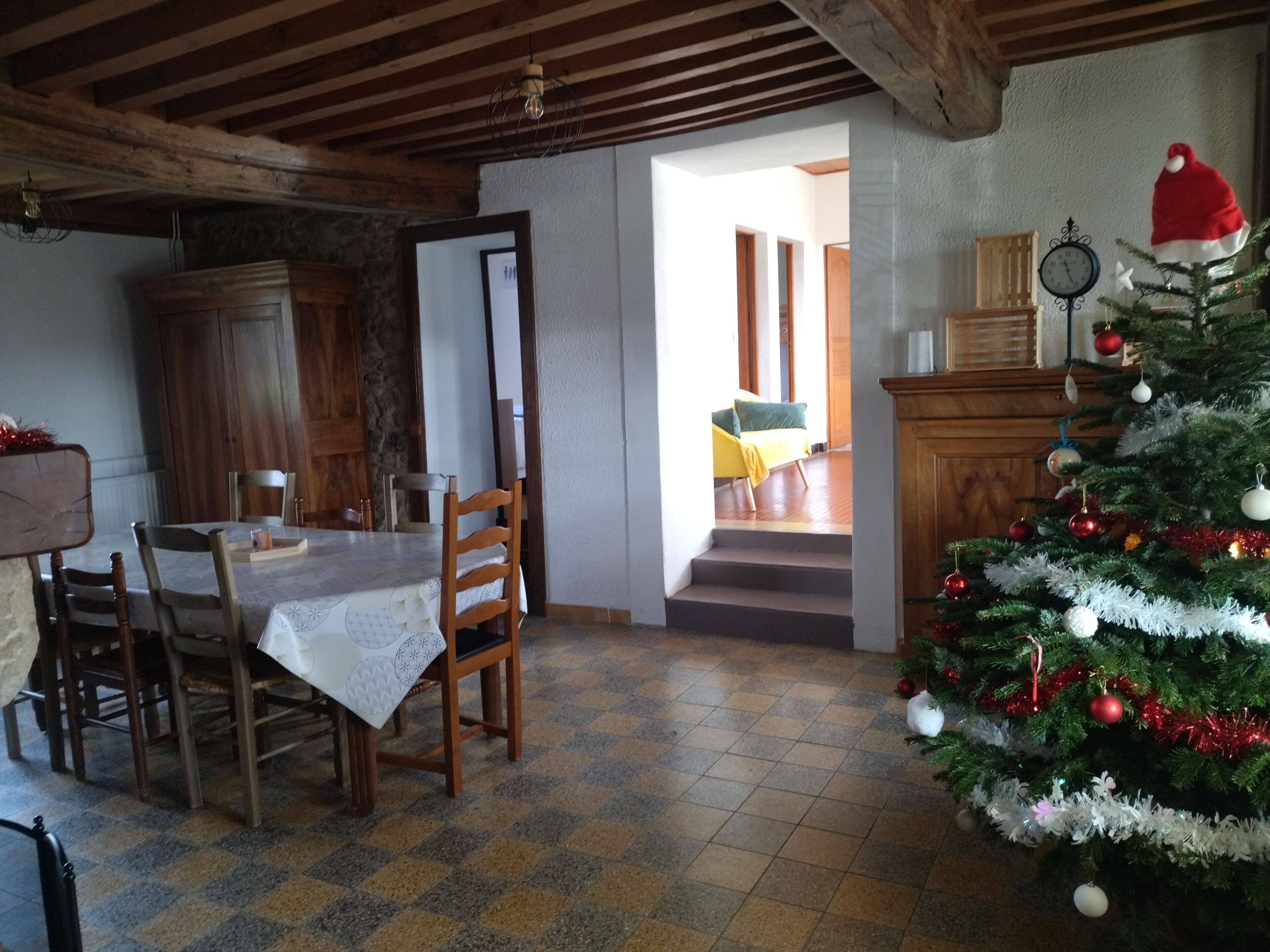 Restauration