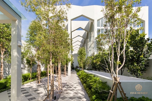 UNA Serviced Apartment, Sunway Velocity Kuala Lumpur