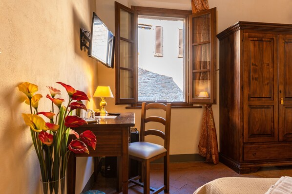 1 Schlafzimmer, WLAN