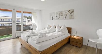 Nr.78 Haus Ladina by Interhome