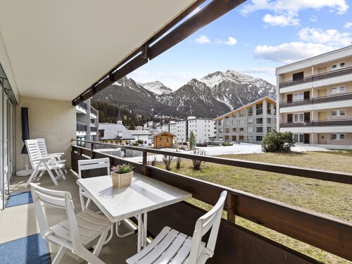 Nr.05 Haus Sursilvana by Interhome
