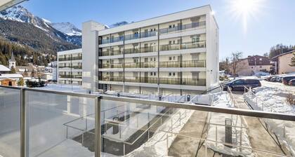 Nr.06 Haus Sursilvana by Interhome