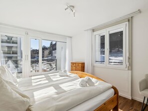 2 soverom og internettilgang