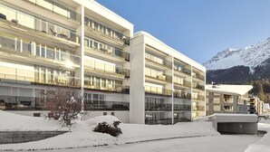 Exterior - Nr.58 Haus Ladina by Interhome (Lenzerheide)