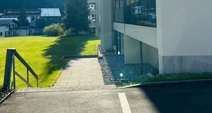 Nr.58 Haus Ladina by Interhome