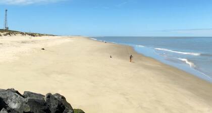 Les Alcyons Studio Cabine by Interhome