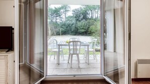 Interior - Les Alcyons T2 by Interhome (Le Verdon sur Mer)