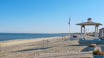 Plage à proximité