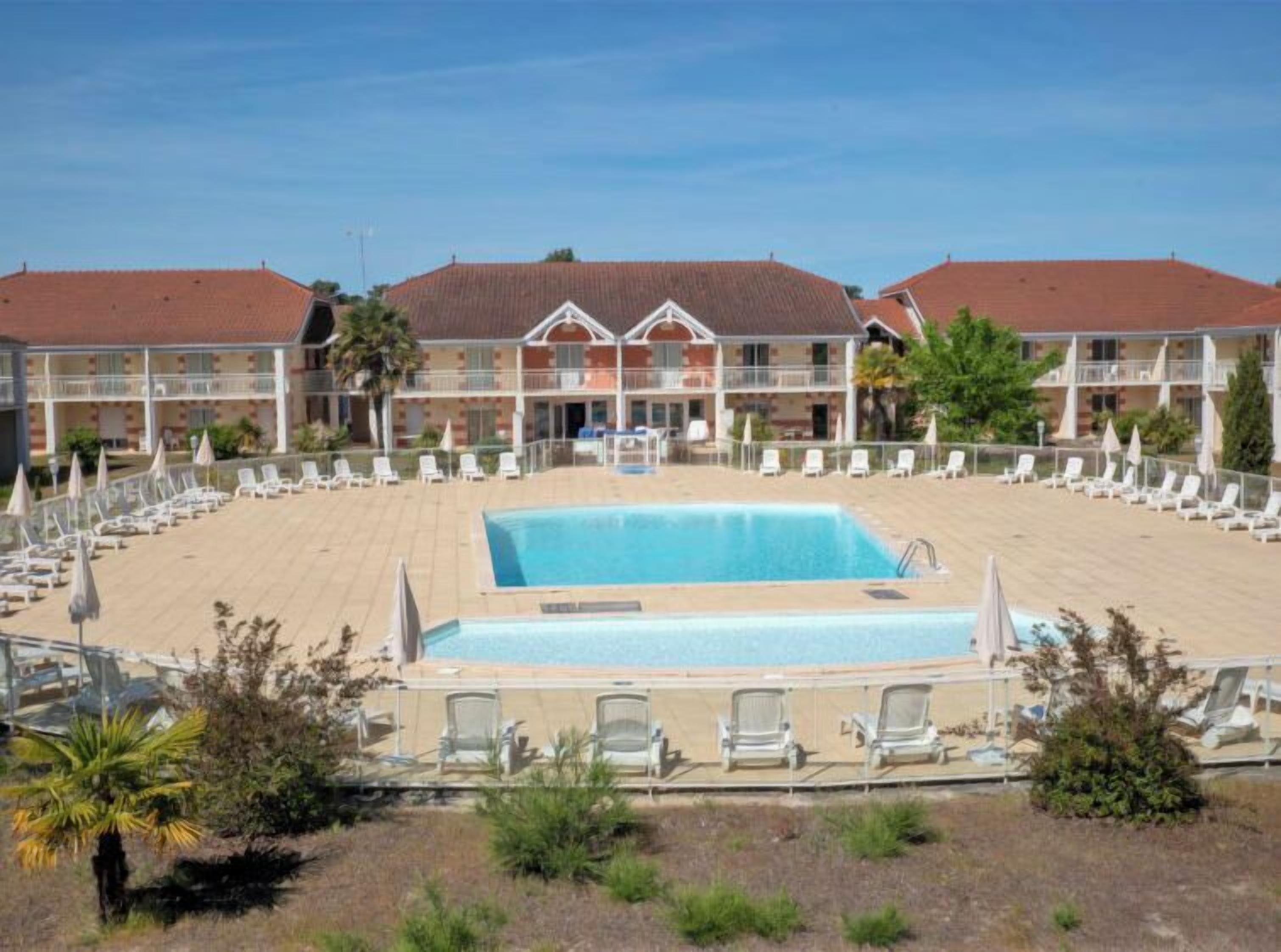 Piscina aquecida