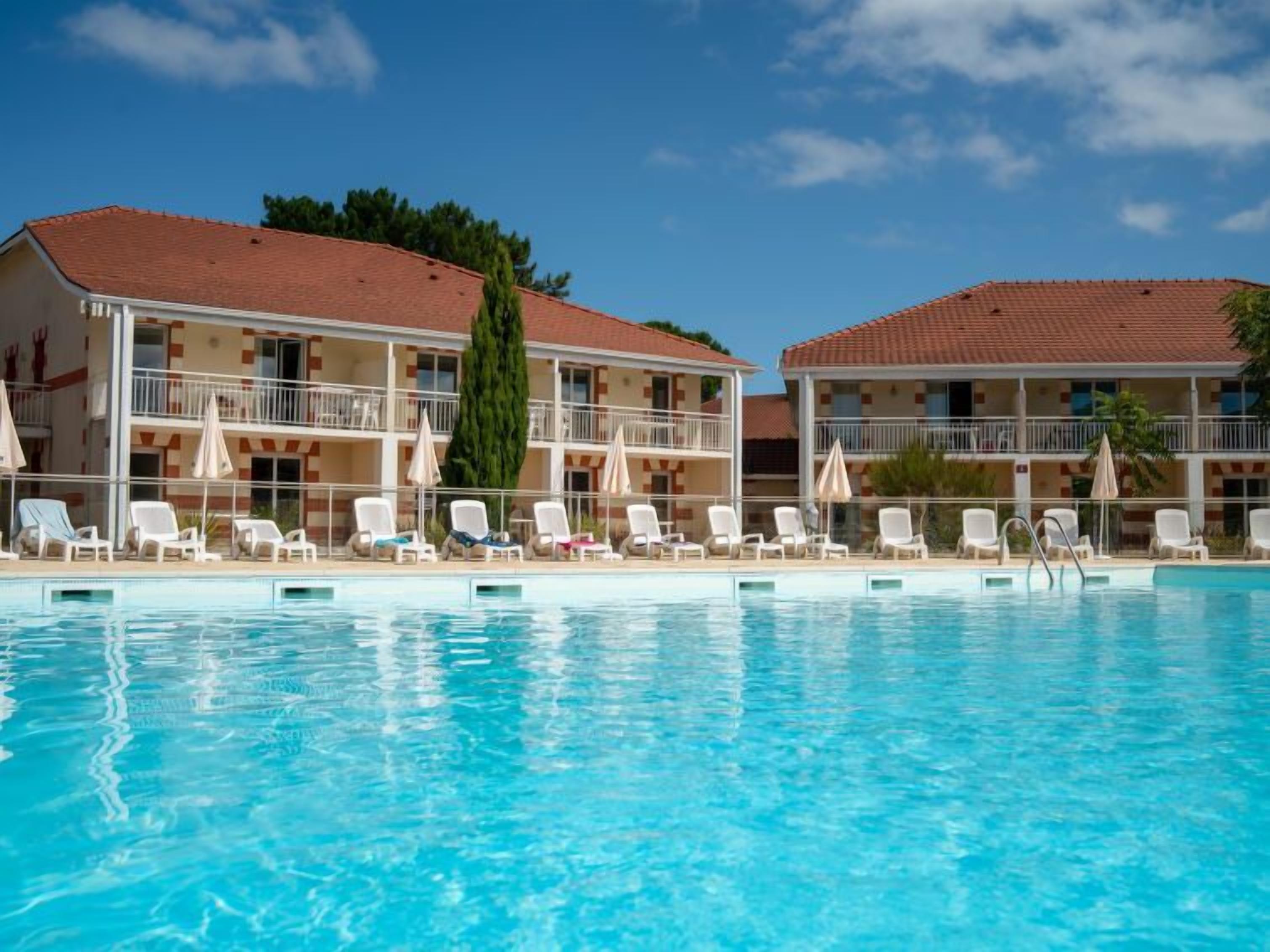 Piscina aquecida