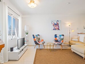 Televisión 