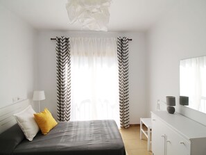2 Schlafzimmer, Internetzugang