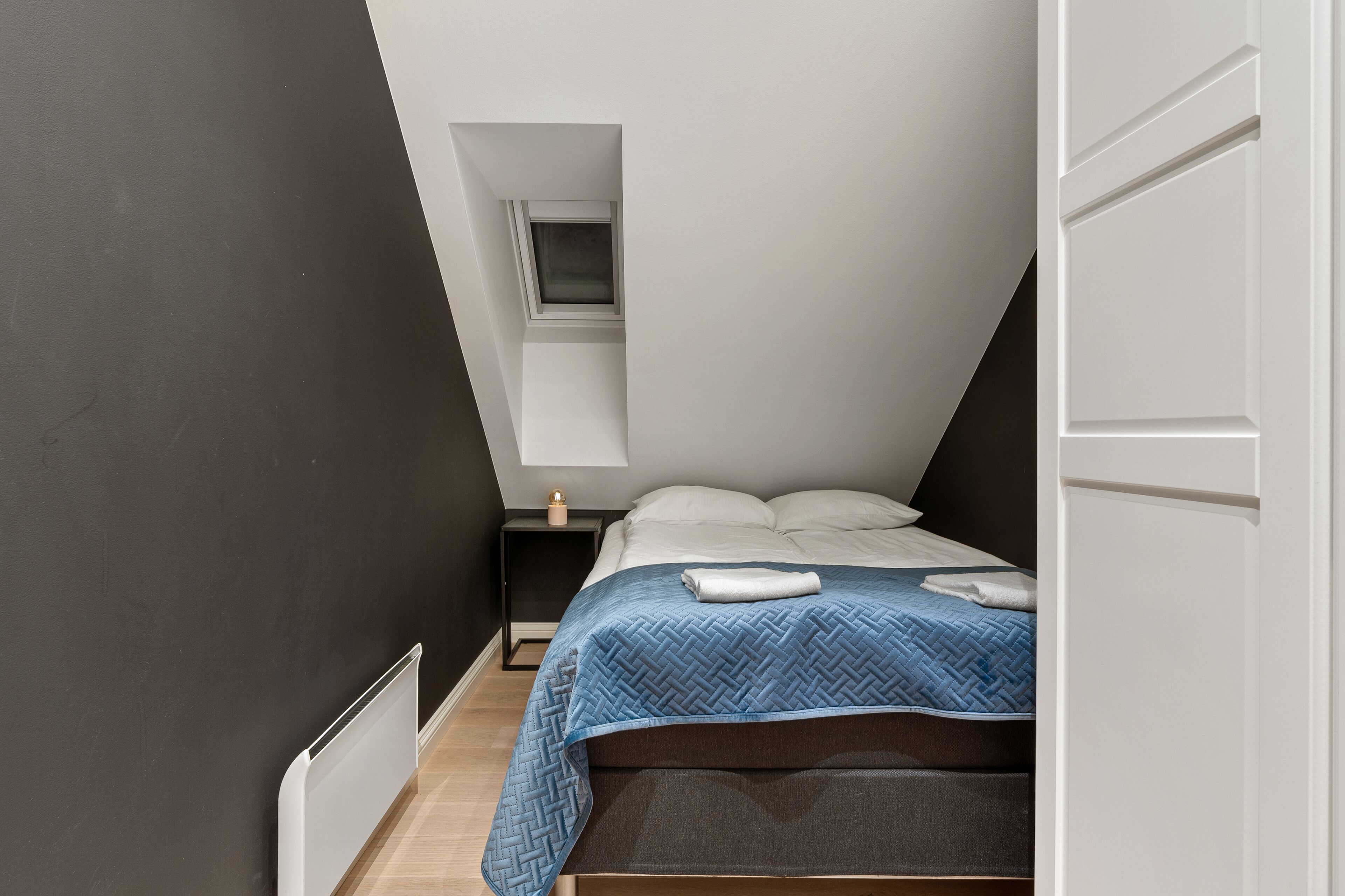 premium apartment, 3 bedrooms, 2 bathrooms, city view | iron/ironing board, travel cot, free wifi