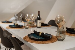 Interior detail - ARCTIC HOMES - THE RETREAT (Tromsø)