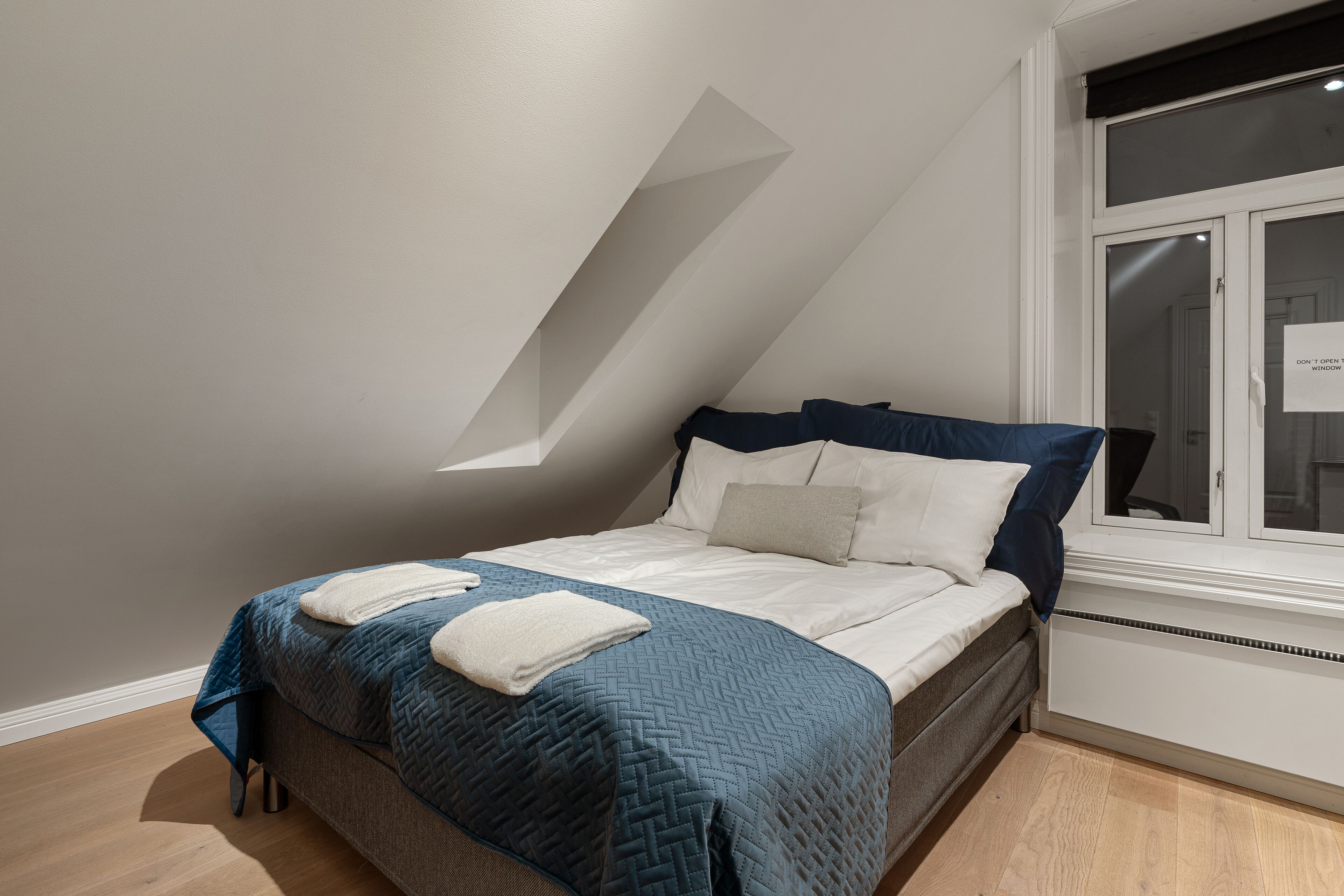 premium apartment, 3 bedrooms, 2 bathrooms, city view | iron/ironing board, travel cot, free wifi