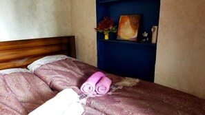 1 bedroom, Internet - Tata host old tbilisi (თბილისი)