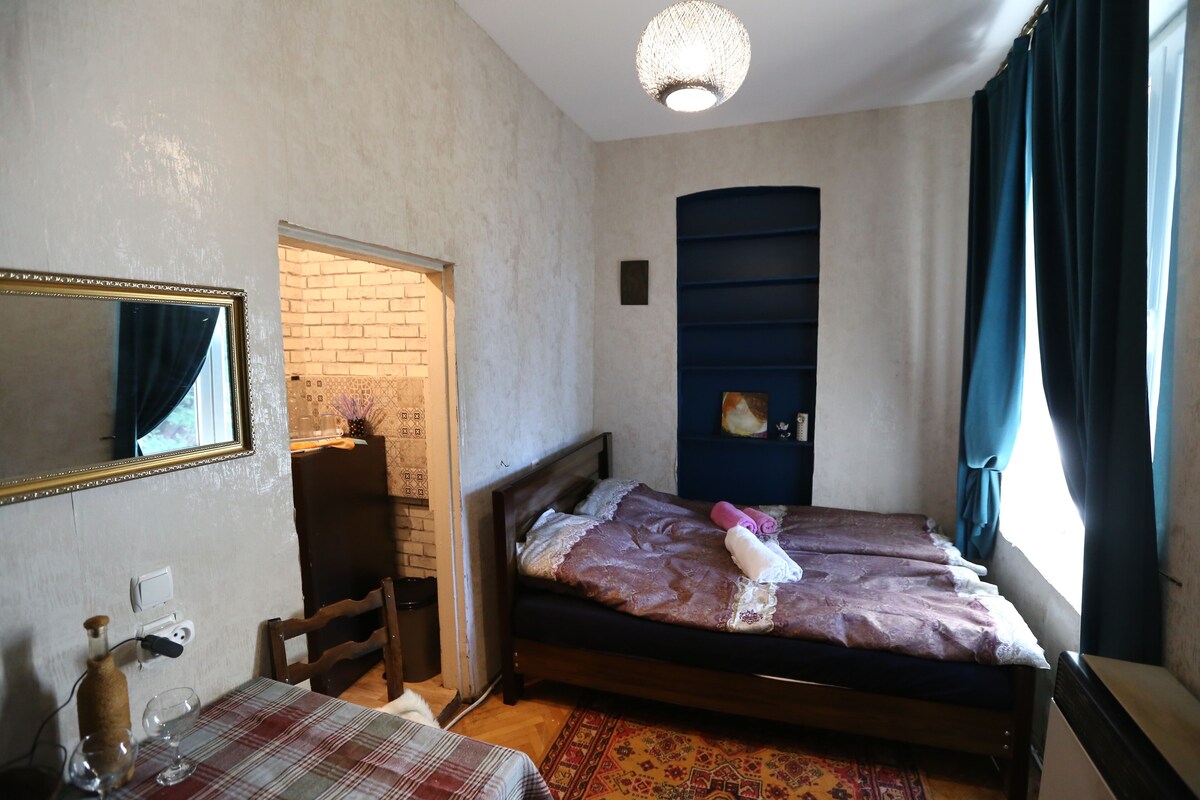 Image de profil de l’hôte