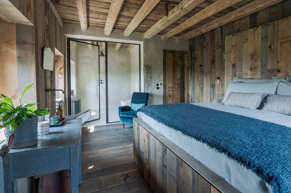 Boutique B&B the Charme Countryside Vittorio Veneto