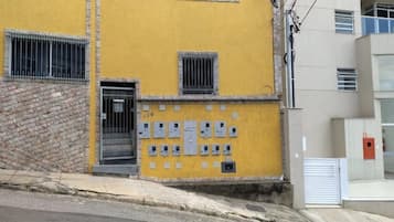 Exterieur