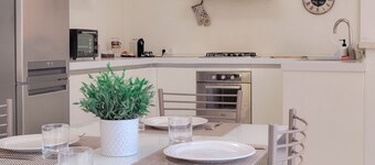 [Center] Space, Comfort, WiFi e Smart TV