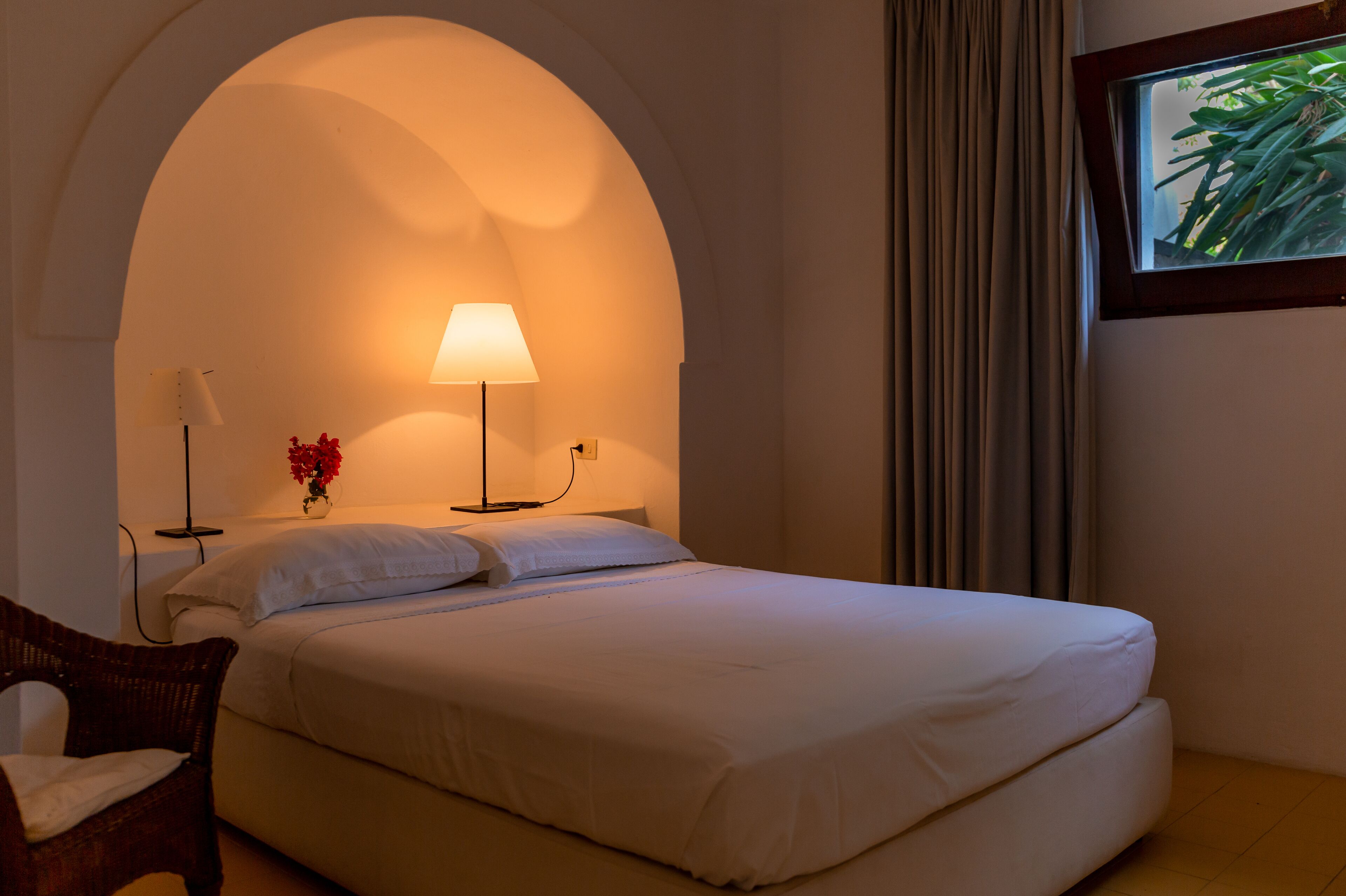 5 soveværelser, Wi-Fi, sengetøj