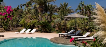 Bent El Rhia Villa