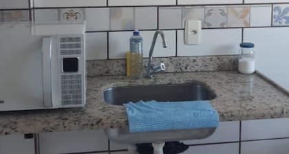130/302 AP 306. Um Dois Quartos do Seus Sonhos