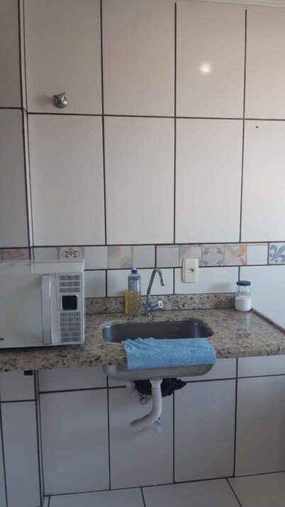 130/302 AP 306. Um Dois Quartos do Seus Sonhos