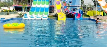 Water Kingdom Park & Resorts