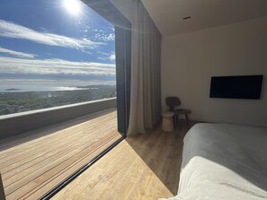 5 chambres, fer et planche à repasser, Wi-Fi gratuit, draps fournis