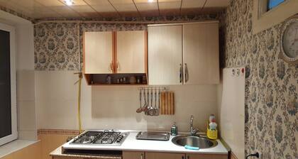 Heyday Aliev culture center near!