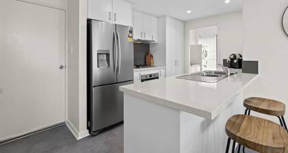 Luxury on Lewes - 3BR | Free Wi-Fi