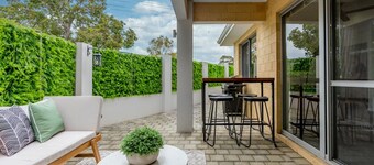 Luxury on Lewes - 3BR | Free Wi-Fi