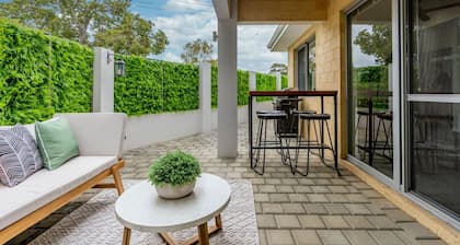 Luxury on Lewes - 3BR | Free Wi-Fi