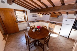 Stovetop - [Old Town - 5 Stars] Chalet with Suite (San Gimignano)