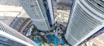 GLOBALSTAY. DAMAC Tower Paramount 