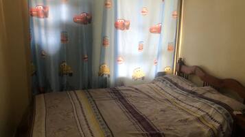 9 bedrooms, WiFi