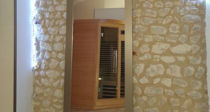 La maison des galeries classé 4 étoiles