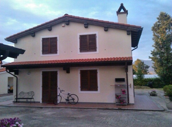 Exterior - Podere Venanzio  (Lido di Camaiore)